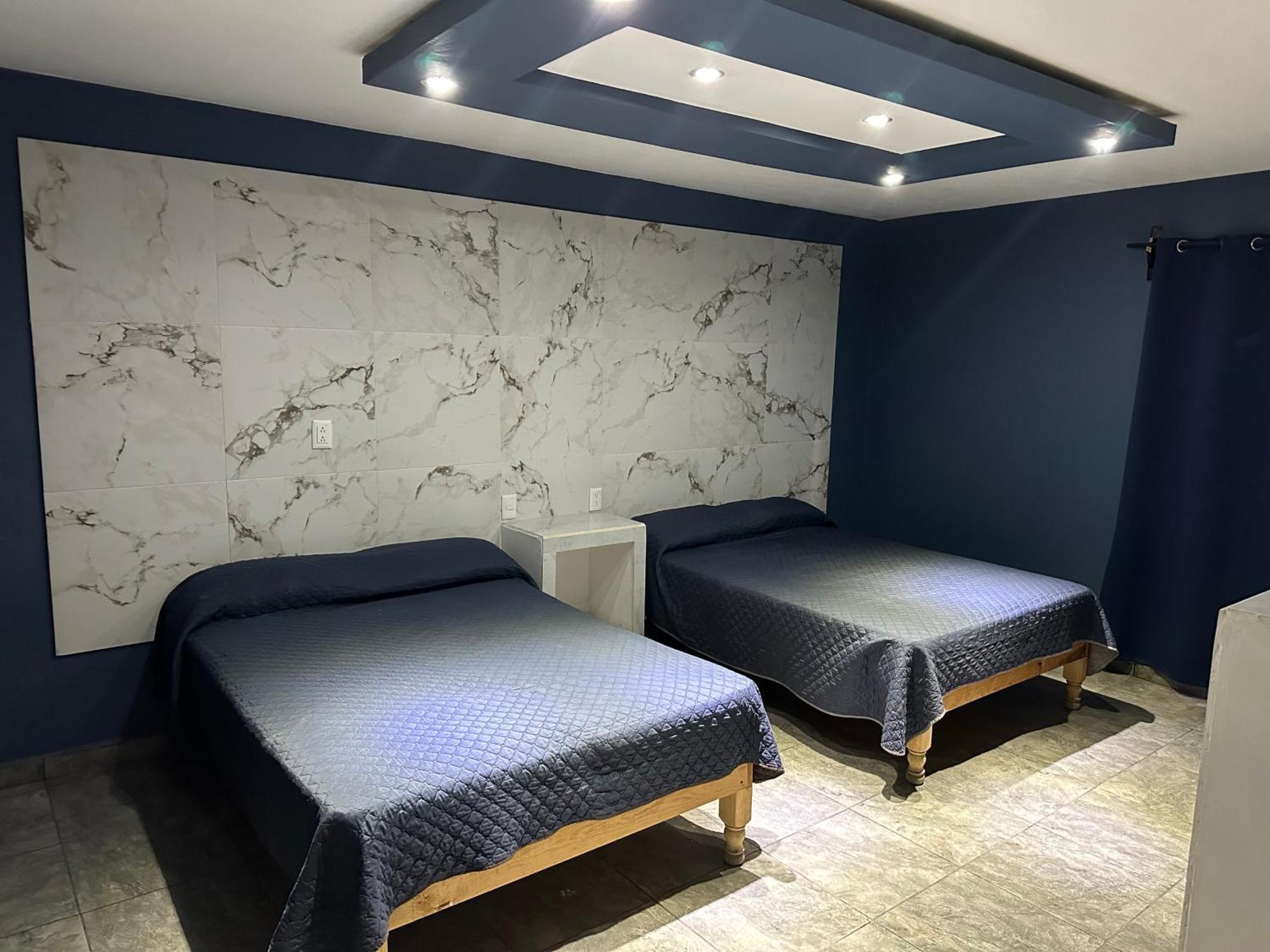 Hotel Calzada La Barca ภายนอก รูปภาพ