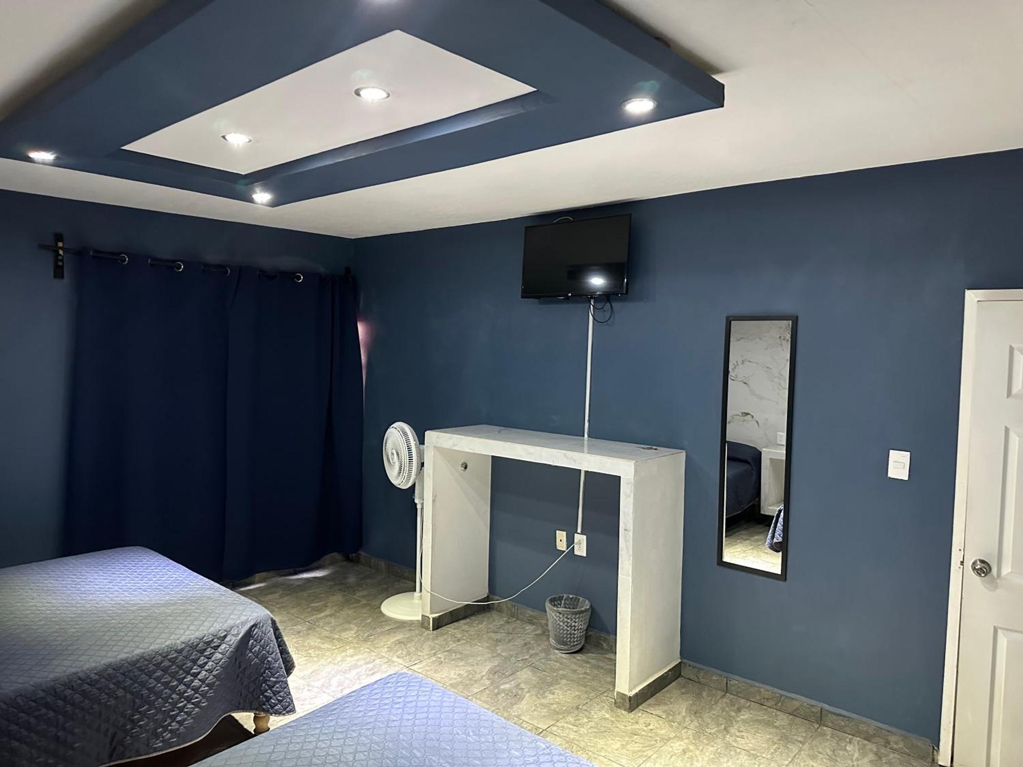 Hotel Calzada La Barca ภายนอก รูปภาพ