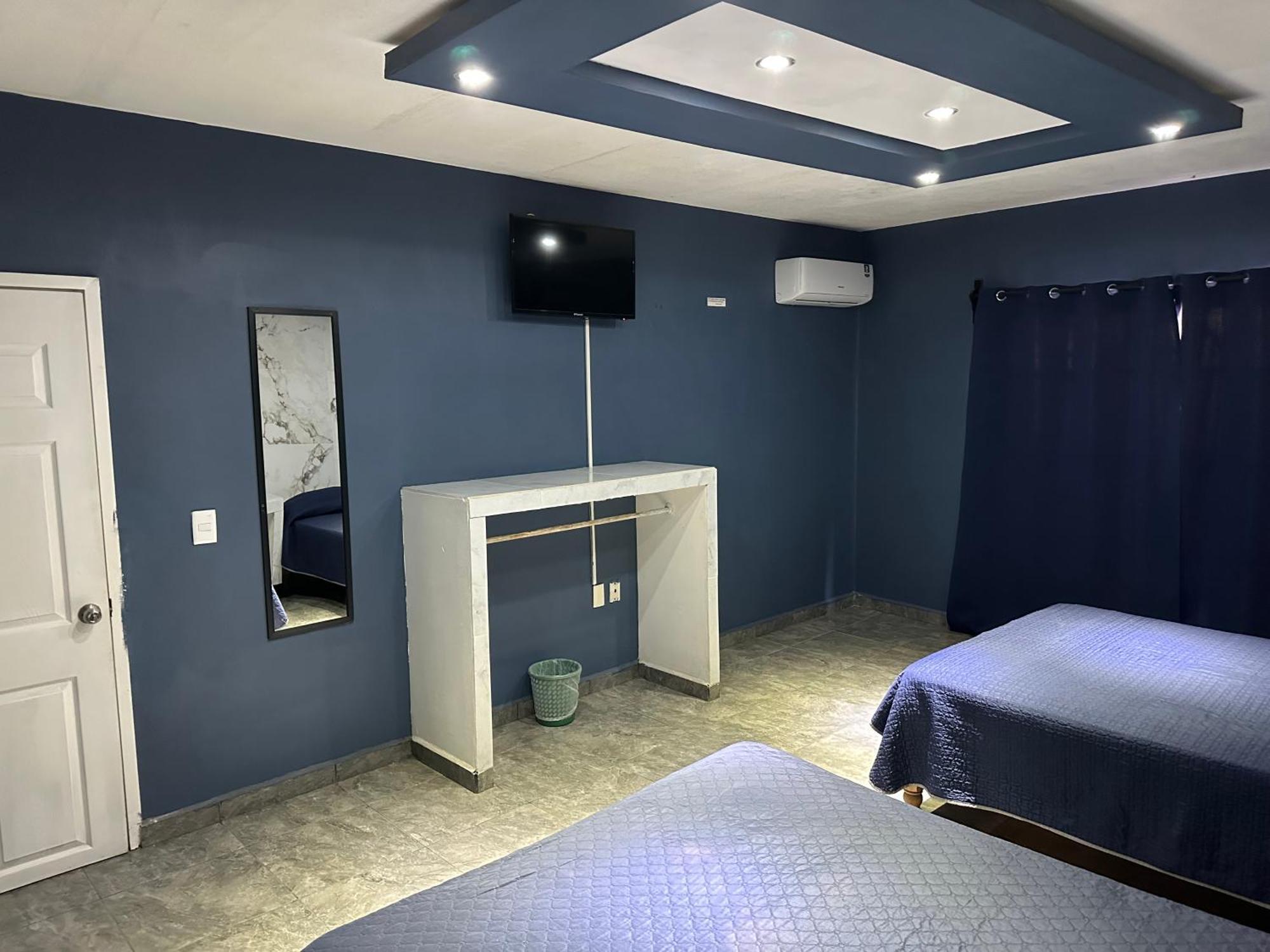 Hotel Calzada La Barca ภายนอก รูปภาพ